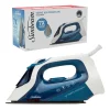 Coupon ???? Sunbeam Verve 600 Ceraflow Steam Iron Blue SRC6000 ????