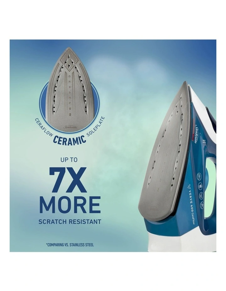 Verve 600 Ceraflow Steam Iron Blue SRC6000 Coupon ???? Sunbeam Verve 600 Ceraflow Steam Iron Blue SRC6000 ???? -Devanti Shop unnamed file 629