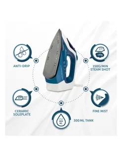Coupon ???? Sunbeam Verve 600 Ceraflow Steam Iron Blue SRC6000 ???? 6 Coupon ???? Sunbeam Verve 600 Ceraflow Steam Iron Blue SRC6000 ???? -Devanti Shop unnamed file 634