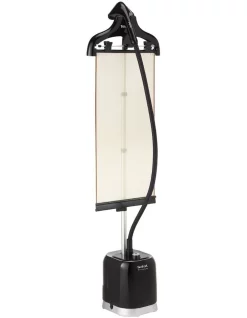 Best deal ???? Tefal ProStyle Upright Garment Steamer In Black/Silver IT3440 ????