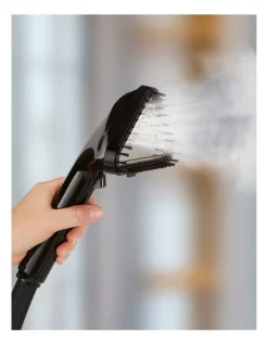 Best deal ???? Tefal ProStyle Upright Garment Steamer In Black/Silver IT3440 ???? -Devanti Shop unnamed file 641