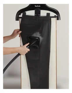 Best deal ???? Tefal ProStyle Upright Garment Steamer In Black/Silver IT3440 ???? -Devanti Shop unnamed file 643