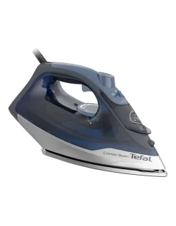 Buy ???? Tefal Express Steam In Blue ✔️