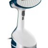 Buy ???? Tefal Access Steam Plus White/Blue Garment Steamer DT8100 ????