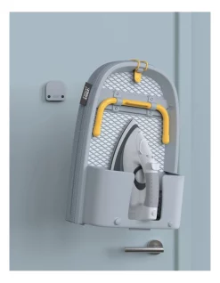 Deals ???? Joseph Joseph Pocket Folding Table-Top Ironing Board Grey/Yellow 50009 ⭐ -Devanti Shop unnamed file 657