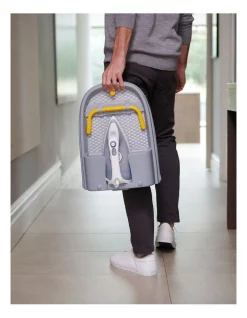 Deals ???? Joseph Joseph Pocket Folding Table-Top Ironing Board Grey/Yellow 50009 ⭐ -Devanti Shop unnamed file 659