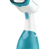 Best reviews of ???? Kambrook SwiftSteam Garment Steamer Blue KSS120BLU ????