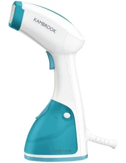 Best reviews of ???? Kambrook SwiftSteam Garment Steamer Blue KSS120BLU ???? -Devanti Shop unnamed file 662