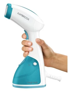 Best reviews of ???? Kambrook SwiftSteam Garment Steamer Blue KSS120BLU ???? -Devanti Shop unnamed file 663