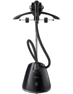 Outlet ???? Tefal Pro Style One Garment Steamer In Black/Silver IT2461 ???? 2 Outlet ???? Tefal Pro Style One Garment Steamer In Black/Silver IT2461 ???? -Devanti Shop unnamed file 667