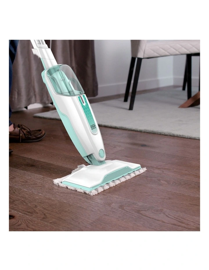 Steam Mop White/Blue S1000 Flash Sale ✔️ Shark Steam Mop White/Blue S1000 ???? -Devanti Shop unnamed file 67