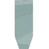 Budget ⌛ Joseph Joseph Flexa Ironing Board Cover Linear 124cm In Grey ????