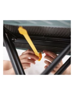 Budget ⌛ Joseph Joseph Flexa Ironing Board Cover Linear 124cm In Grey ???? -Devanti Shop unnamed file 676