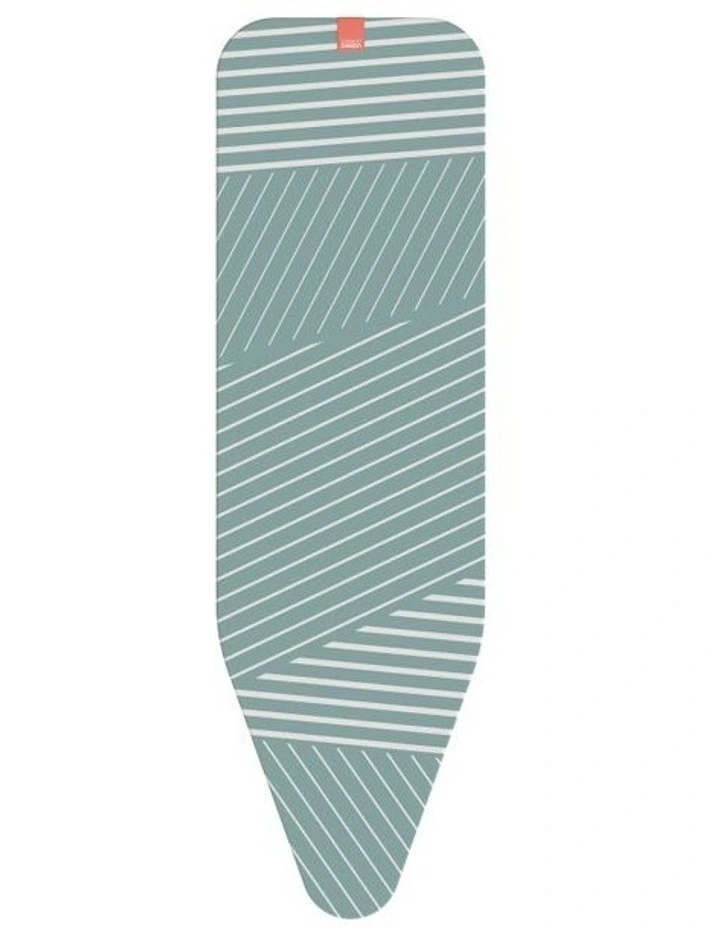 Flexa Ironing Board Cover Linear 135cm in Grey Brand new ???? Joseph Joseph Flexa Ironing Board Cover Linear 135cm In Grey ???? -Devanti Shop unnamed file 679