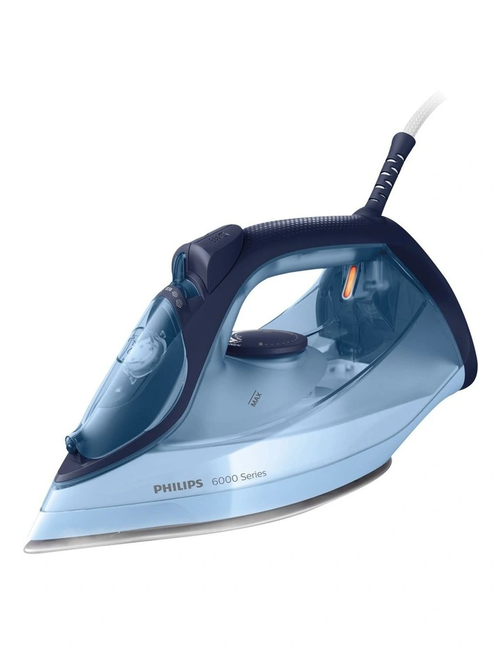 Series 6000 Blue Steam Iron DST6008/20 Discount ???? Philips Series 6000 Blue Steam Iron DST6008/20 ???? -Devanti Shop unnamed file 684