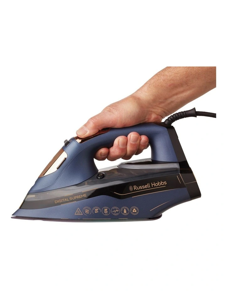 Digital Supreme Iron Navy RHC570 Buy ???? Russell Hobbs Digital Supreme Iron Navy RHC570 ✔️ -Devanti Shop unnamed file 689
