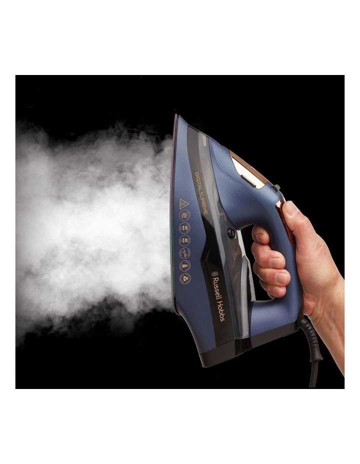 Digital Supreme Iron Navy RHC570 Buy ???? Russell Hobbs Digital Supreme Iron Navy RHC570 ✔️ -Devanti Shop unnamed file 691