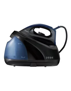Buy ✨ Panasonic Steam Generator Iron Black/Navy NI-GT200ASJ ????