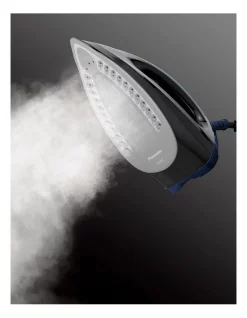 Buy ✨ Panasonic Steam Generator Iron Black/Navy NI-GT200ASJ ???? -Devanti Shop unnamed file 697