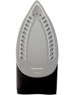 Buy ✨ Panasonic Steam Generator Iron Black/Navy NI-GT200ASJ ???? -Devanti Shop unnamed file 699