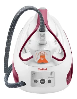Hot Sale ???? Tefal Express Anti-Calc Red/White Steam Generator Iron SV8013 ???? -Devanti Shop unnamed file 705