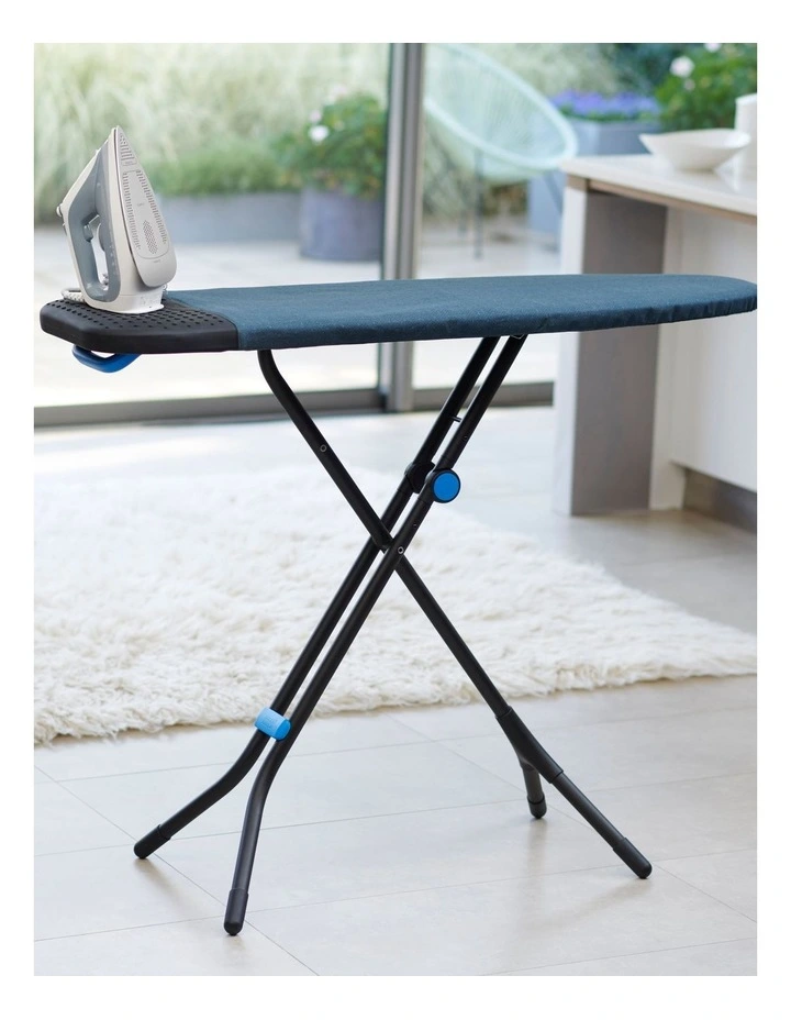 Glide Plus Ironing Board With Compact Legs Black/Blue 50006 Cheapest ???? Joseph Joseph Glide Plus Ironing Board With Compact Legs Black/Blue 50006 ???? -Devanti Shop unnamed file 715