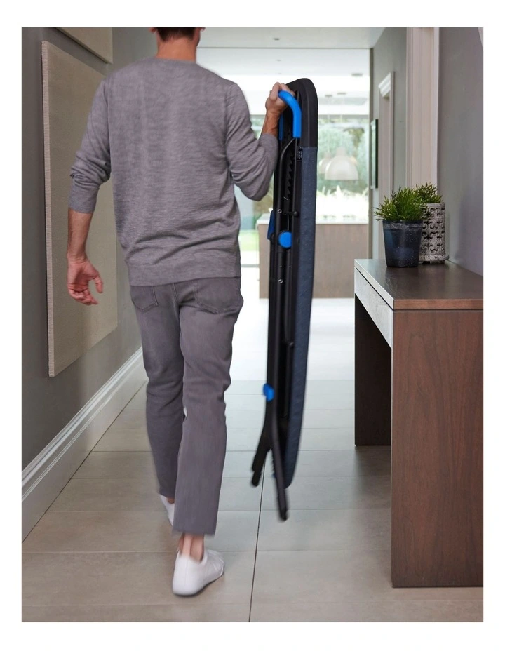 Glide Plus Ironing Board With Compact Legs Black/Blue 50006 Cheapest ???? Joseph Joseph Glide Plus Ironing Board With Compact Legs Black/Blue 50006 ???? -Devanti Shop unnamed file 718