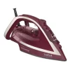 Buy ✔️ Tefal UltraGliss Anti-Calc Plus Steam Iron In Red FV6845 ✔️