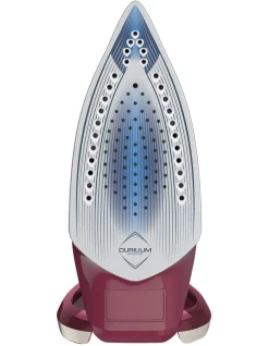 Buy ✔️ Tefal UltraGliss Anti-Calc Plus Steam Iron In Red FV6845 ✔️ -Devanti Shop unnamed file 748