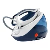 Buy ✔️ Tefal Pro Express Protect Steam Station Iron In White And Blue GV9222 ????