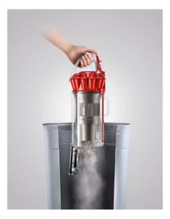 Discount ???? Dyson Light Ball Multi Floor Upright Vacuum Red 281282 01 ✨ -Devanti Shop unnamed file 76