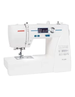 Discount ⭐ Janome DC3200 Computerised Sewing Machine ????