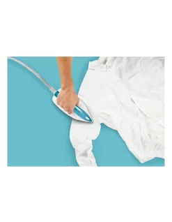 Top 10 ???? Sunbeam PressXPress Garment Steamer White STC5000 ⌛ -Devanti Shop unnamed file 772