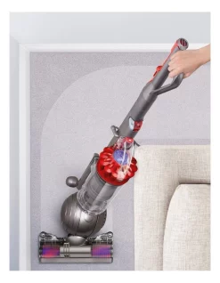 Discount ???? Dyson Light Ball Multi Floor Upright Vacuum Red 281282 01 ✨ -Devanti Shop unnamed file 79