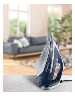 Best deal ???? Tefal Smart Protect Plus Steam Iron Black/Grey FV6872 ???? -Devanti Shop unnamed file 798