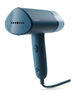 Cheap ???? Philips 3000 Series Hand Garment Steamer Reno Blue STH3000/20 ????