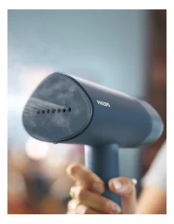 Cheap ???? Philips 3000 Series Hand Garment Steamer Reno Blue STH3000/20 ???? -Devanti Shop unnamed file 801
