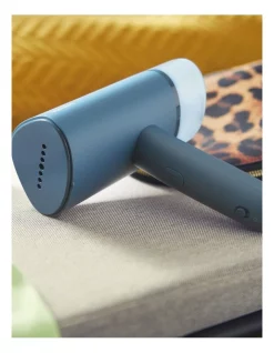 Cheap ???? Philips 3000 Series Hand Garment Steamer Reno Blue STH3000/20 ???? -Devanti Shop unnamed file 803