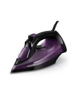 Wholesale ???? Philips 5000 Series Steam Iron Dark Purple DST5030/80 ⭐
