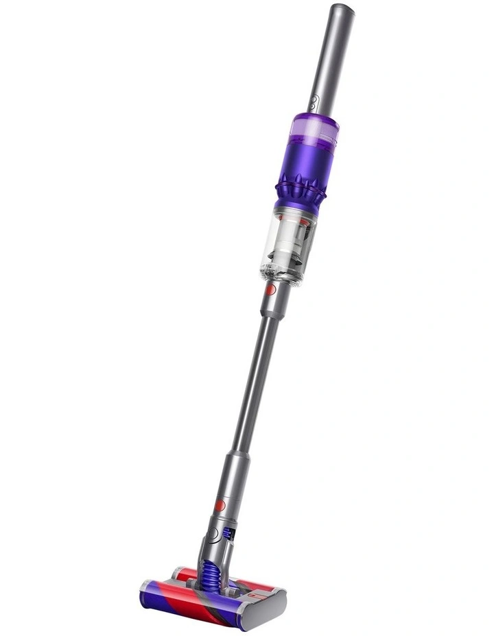 Best reviews of π Dyson Omni-glide Purple/Iron/Nickel 394440-01 β