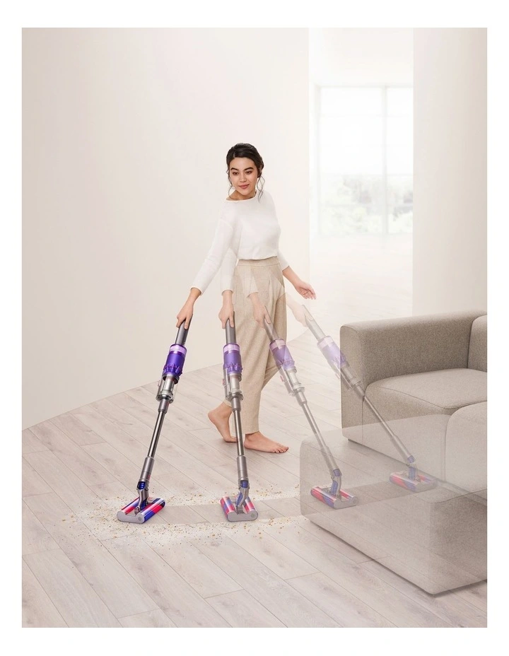 Best reviews of π Dyson Omni-glide Purple/Iron/Nickel 394440-01 β - Image 2