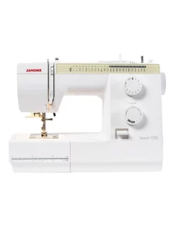 Promo ✔️ Janome Sewist 725S Sewing Machine ????