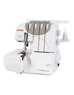 Wholesale ???? Janome ML544D Overlocker ????