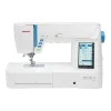 Hot Sale ???? Janome Skyline S9 Embroidery Quilting Sewing Machine ✨
