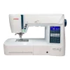 Promo ???? Janome Skyline S6 Quilting Sewing Machine ✔️