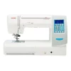 Cheap ???? Janome Horizon Memory Craft 8200QC Quilters Companion Special Edition ????