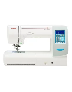 Cheap ???? Janome Horizon Memory Craft 8200QC Quilters Companion Special Edition ????