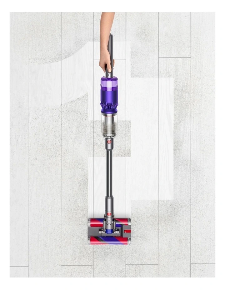 Best reviews of π Dyson Omni-glide Purple/Iron/Nickel 394440-01 β - Image 3