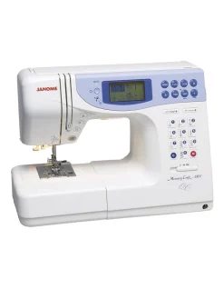 Best Sale ???? Janome Horizon Memory Craft 9450QCP Quilting Sewing Machine ????