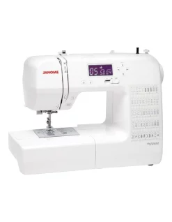 Best Sale ???? Janome DC2050 Computerised Sewing Machine ????
